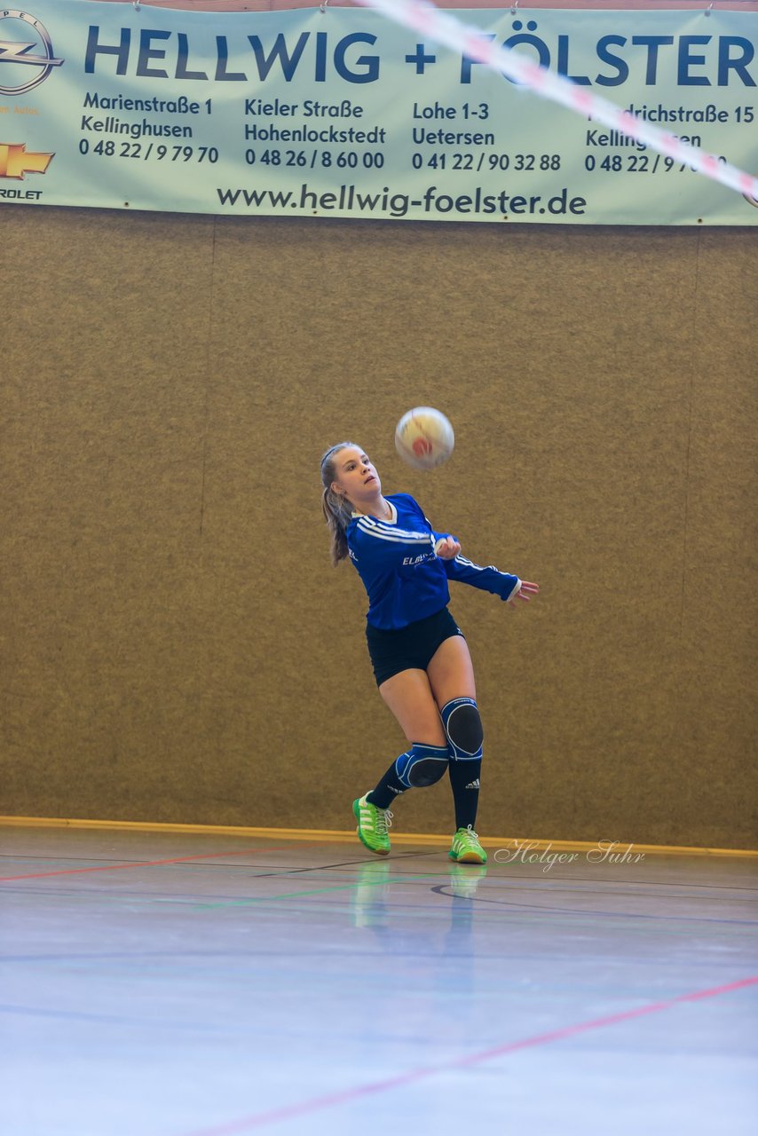 Bild 13 - U16 Deutsche Meisterschaft